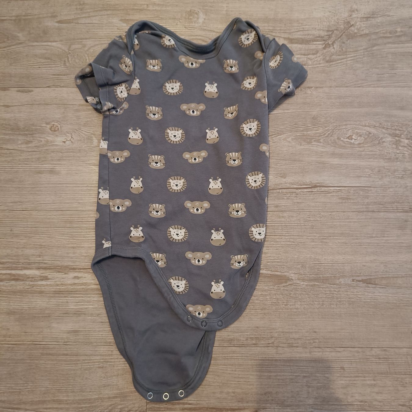 Sous-vêtements: Body Grösse 104 – D'occasion à Jaberg par urig17.