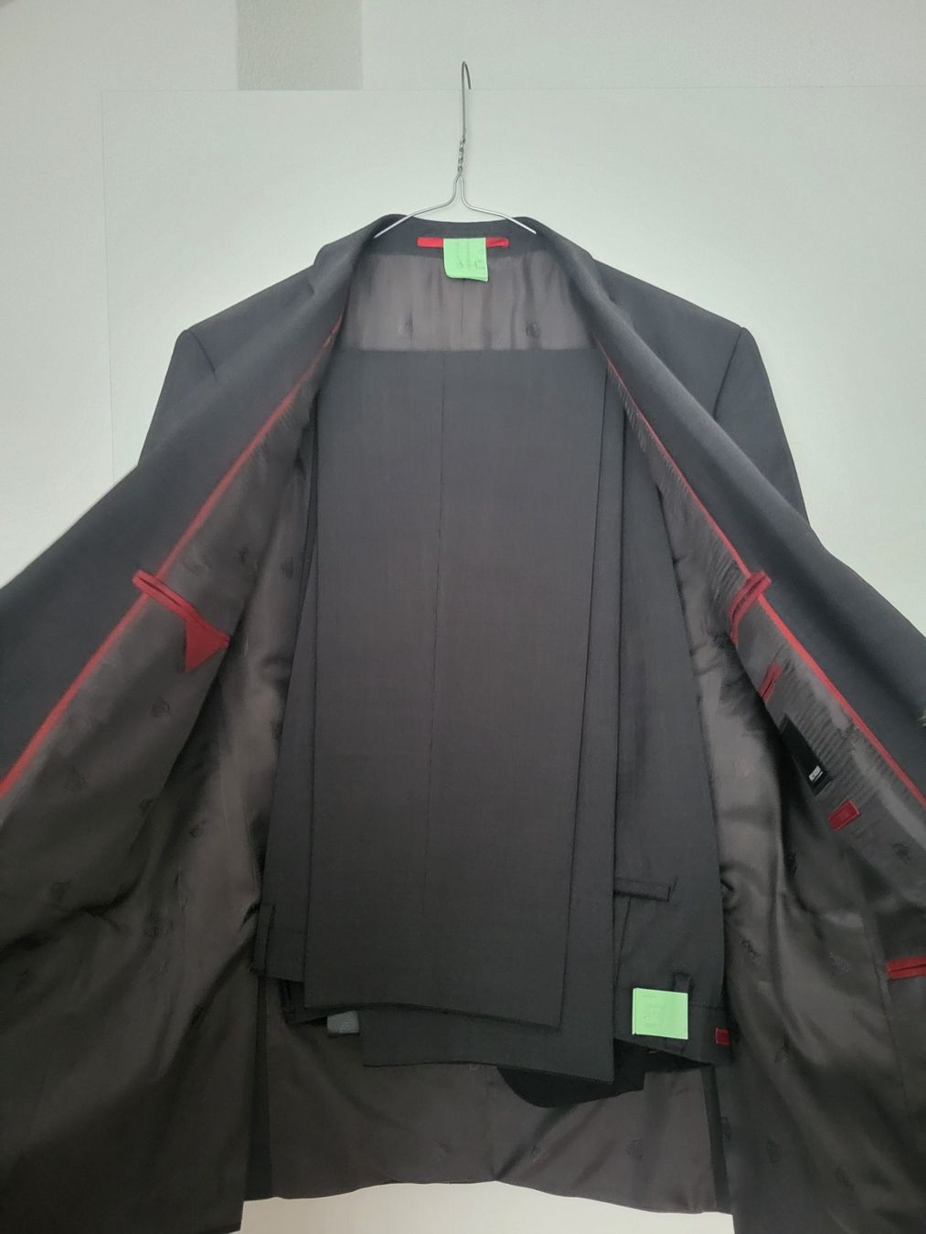 Completi: Roy Robson Anzug - Slim Fit – Usato da Effretikon venduto da spennell 6