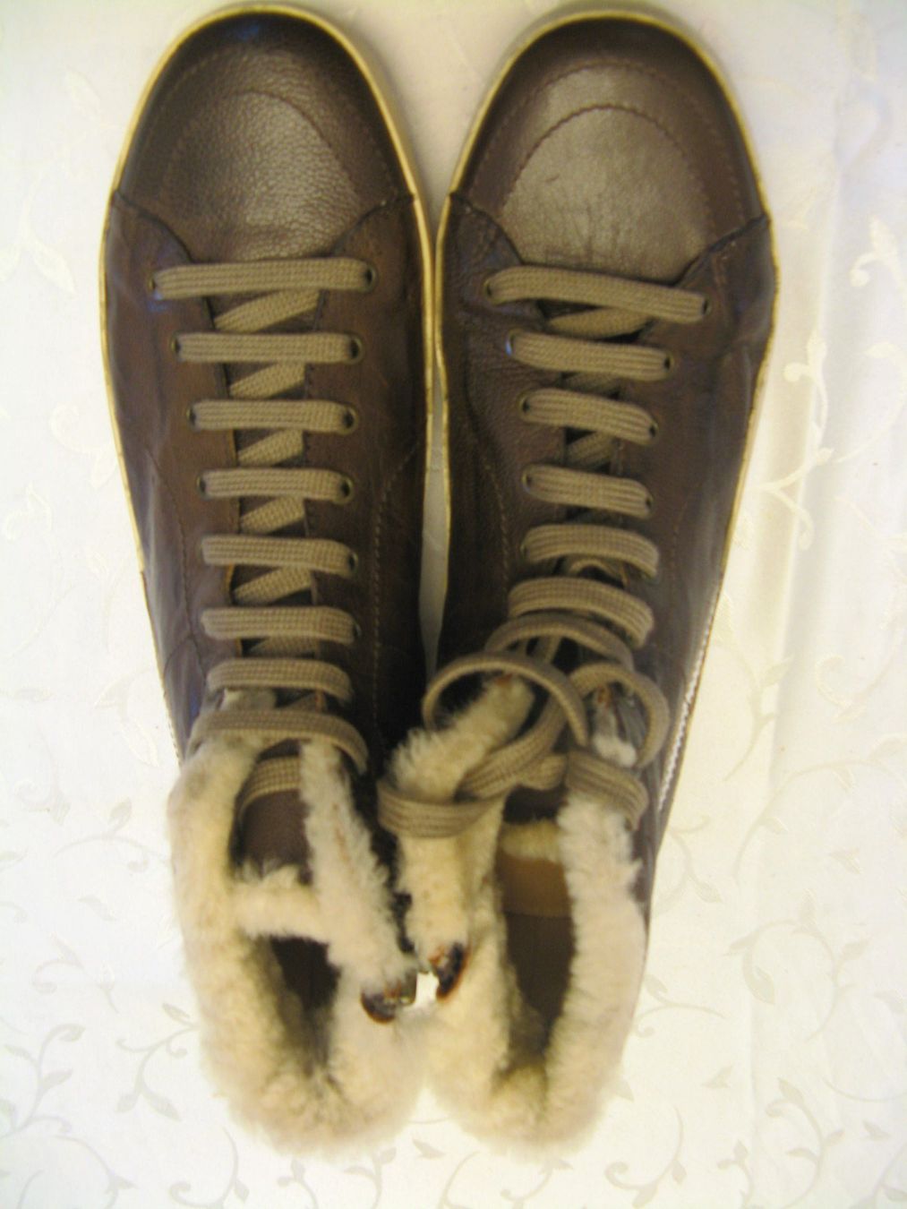 Scarpe da uomo: Herrenschuhe Grösse 48 – Nuovo (secondo la descrizione) da Frauenfeld venduto da Interessent1
