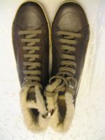 Herrenschuhe Grösse 48