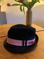 Süsser Vintage Hut Damen, Levis, Grösse S