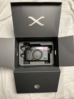 Fujifilm X-Pro2 Body – sehr guter Zustand, 9’250 Auslösungen