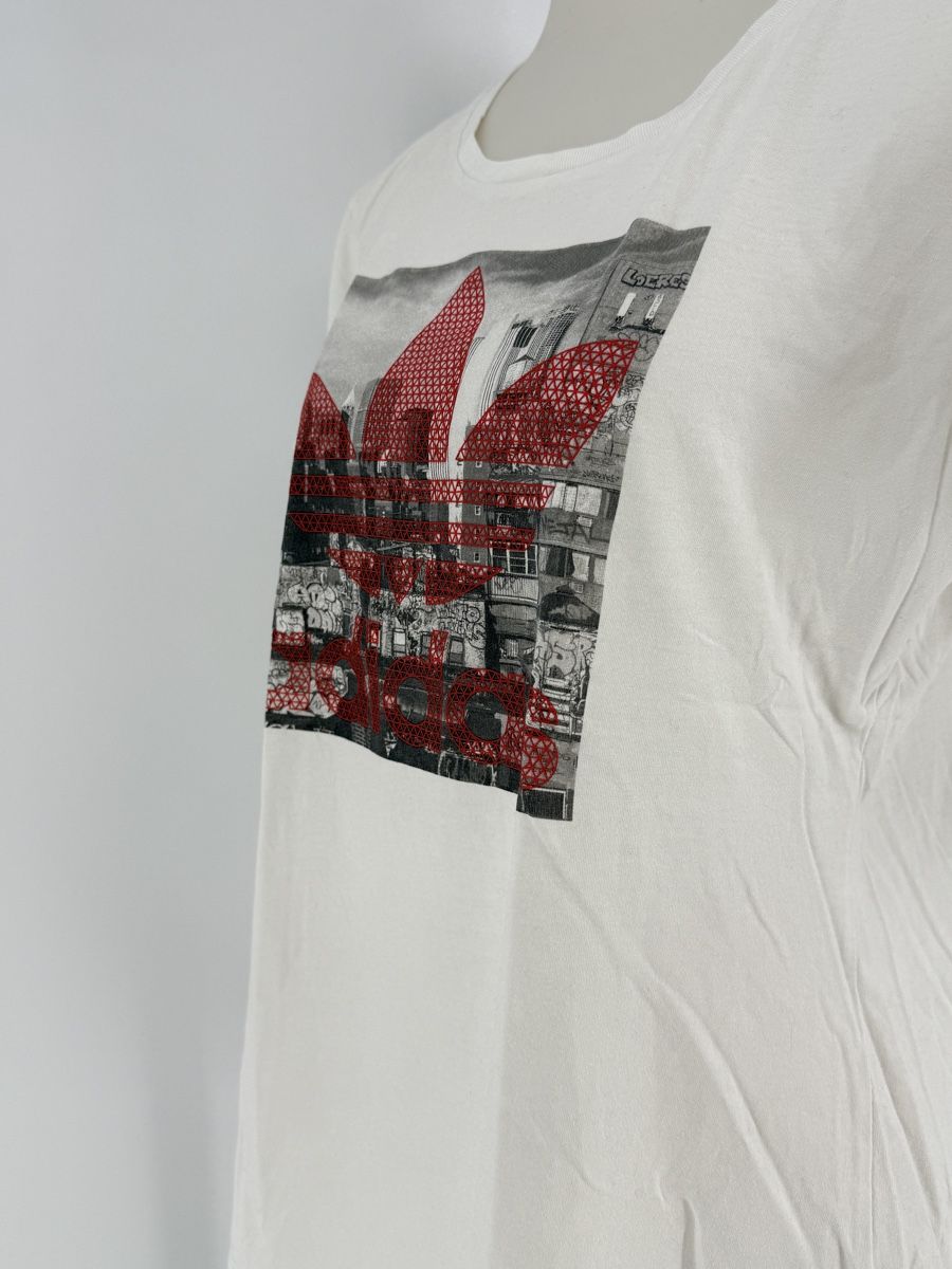 Adidas T-shirt: Adidas Original Shirt Gr. 40 – Usato da Auenstein venduto da moin. 3