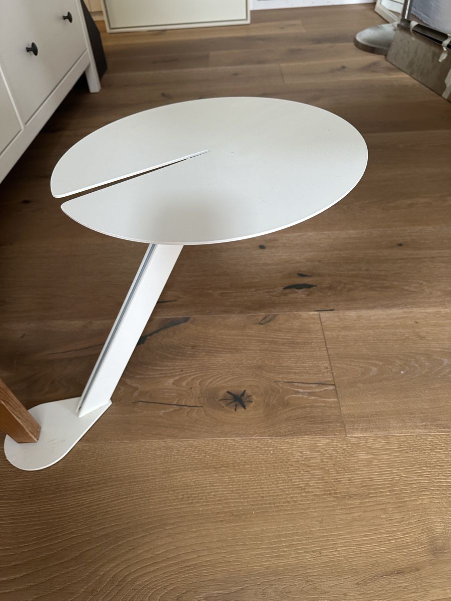 Comodini: Beistelltisch – Usato da Schaffhausen venduto da Spirited78 1