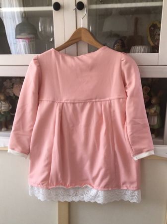 Kinder Kleid 👗