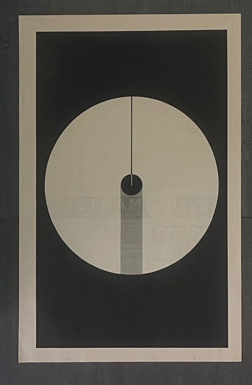 Grafica & Litografie: Gianfredo Camesi, PressArt – Usato da Rain venduto da Pic-Ass