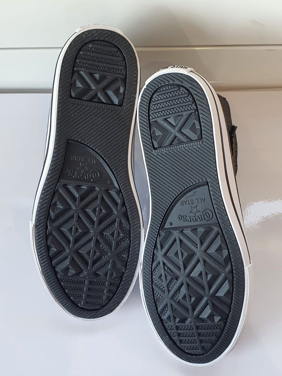 Converse Scarpe per ragazze: Gr. 31 - Converse Kinderschuhe, Neu – Nuovo e nell'imballaggio originale da Nürensdorf venduto da Mandy_Nguyen 4