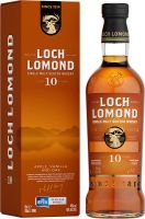 Loch Lomond 10 yo