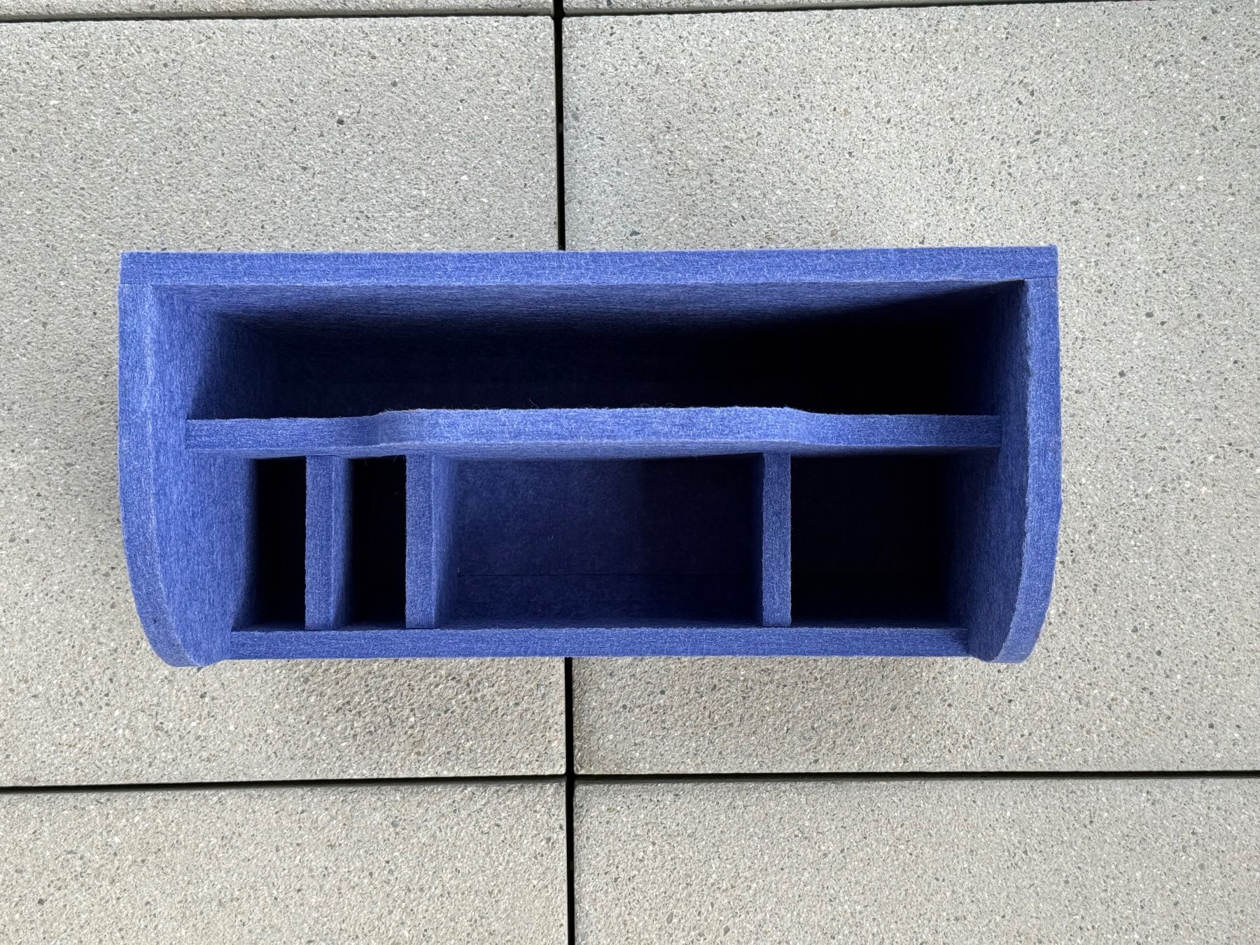 Contenitori edile: Akustischer Organizer - Impact Acoustic TwoWay – Usato da Erlenbach ZH venduto da gir_fq7w 2