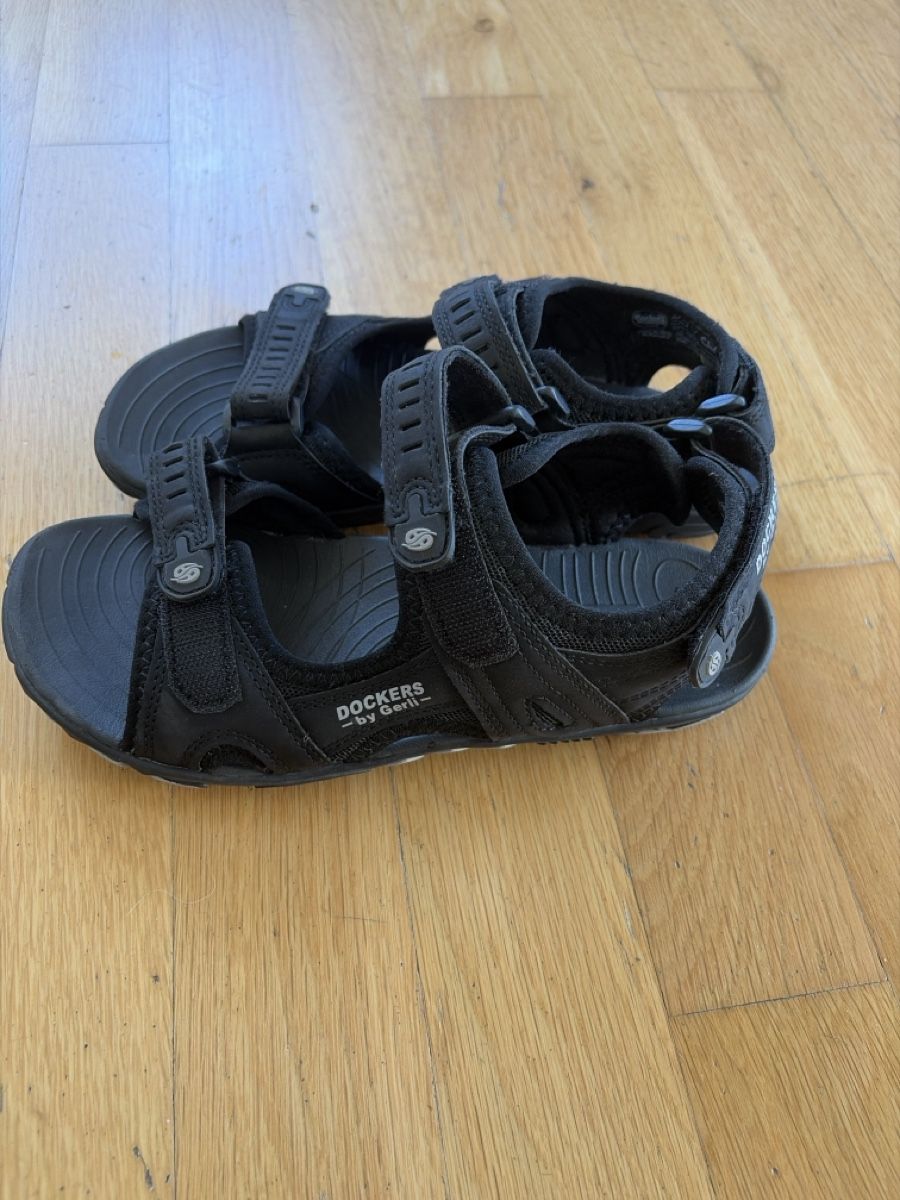 Scarpe da donna: Dockers – Usato da Gockhausen venduto da Maria.Lemma.01 2