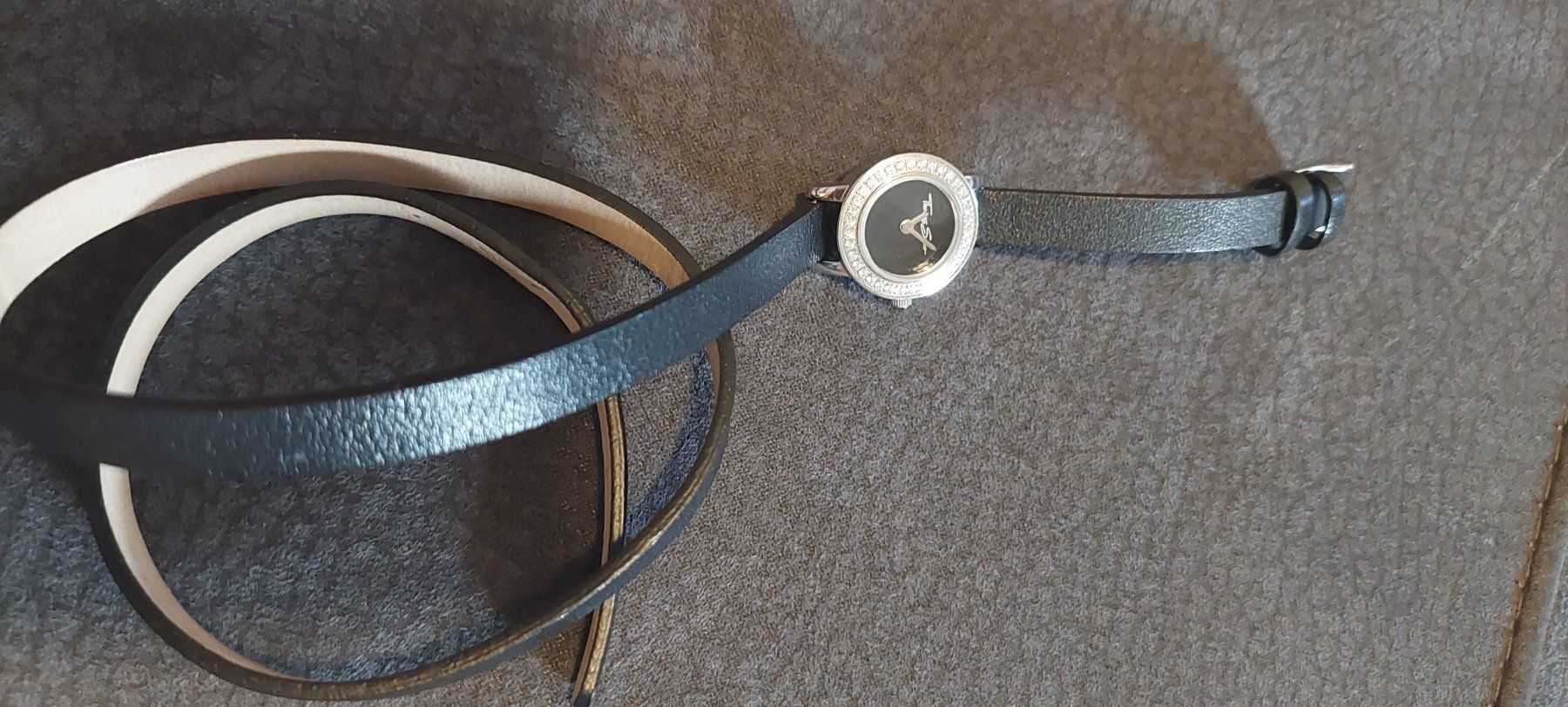 Thomas Sabo Uhren: Thomas Sabo Armbanduhr – Gebraucht aus Walenstadt von Nayjana 1