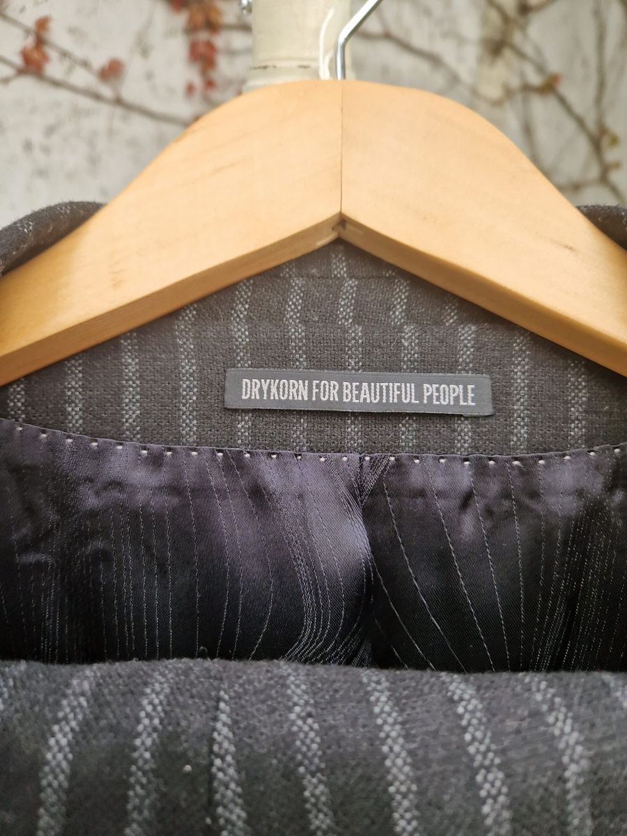Costumes: Anzug Drykorn Gr. 102 – D'occasion à Kriens par Clevero 3