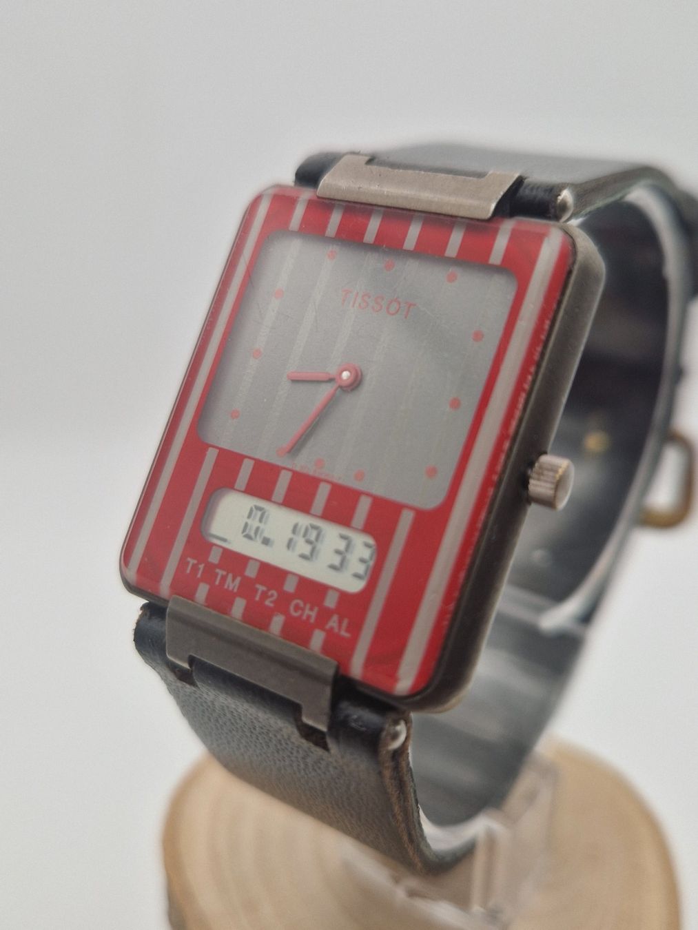 Tissot Uhren: Tissot - quartz – Gebraucht aus Sembrancher von nat_k8yk 1