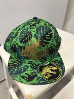 Casquette enfant Jurassic World, taille 104 - 122 neuf