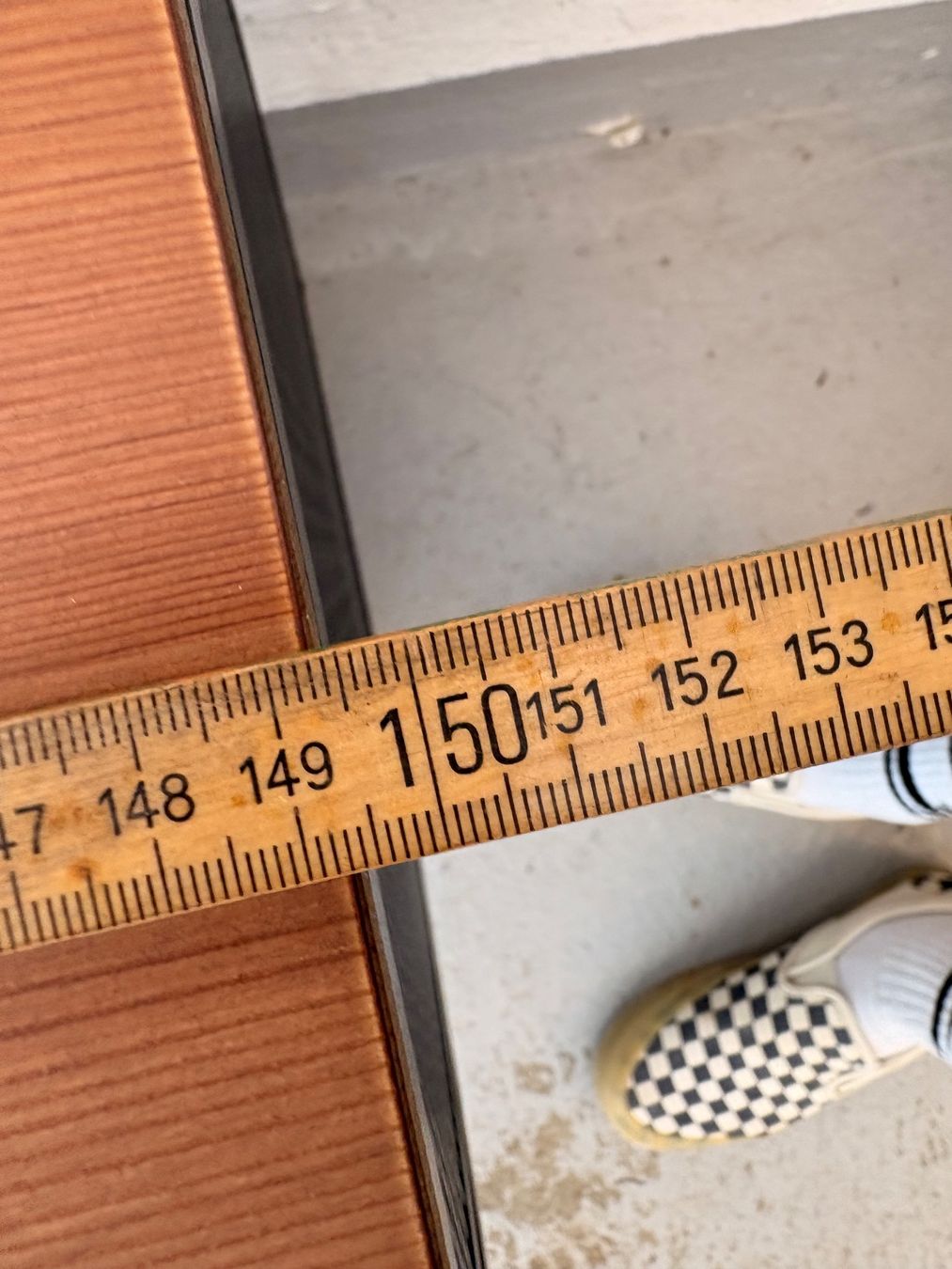 Kommoden: Schuhschrank – Gebraucht aus Gattikon von Flakes59 2