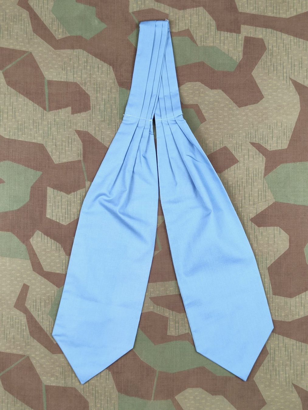 Schweizer Armee Uniformen: Krawatte United Nations – Gebraucht aus Bauma von SwissMilitaria 1