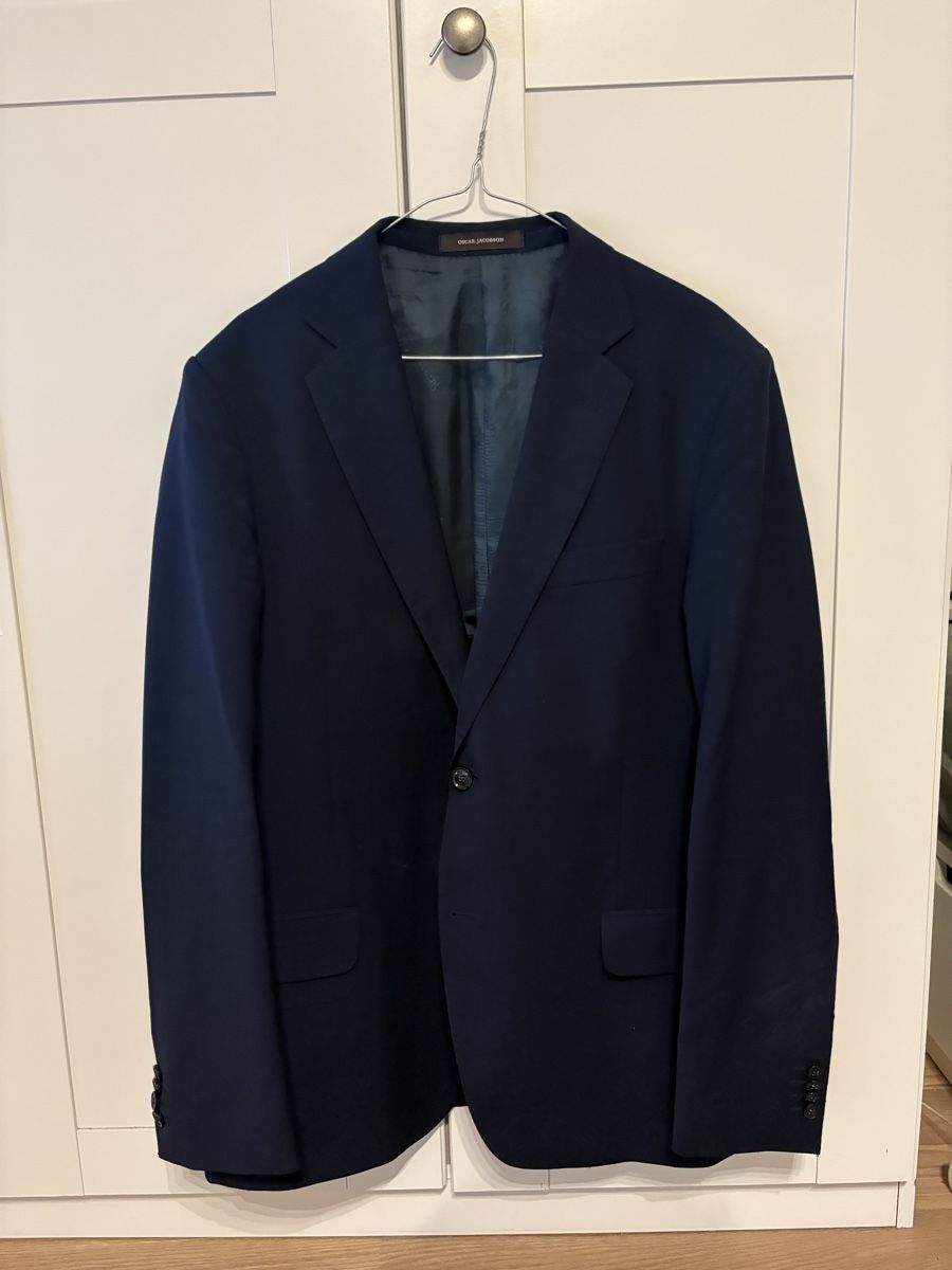 Completi: Suit Jacket – Usato da Zürich venduto da vik_y7pr