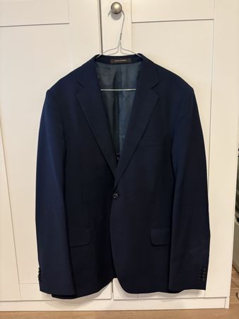 Suit Jacket