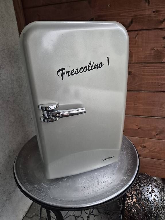 Frigoriferi: Mini Kühlschrank  – Usato da Fislisbach venduto da Daniela-79
