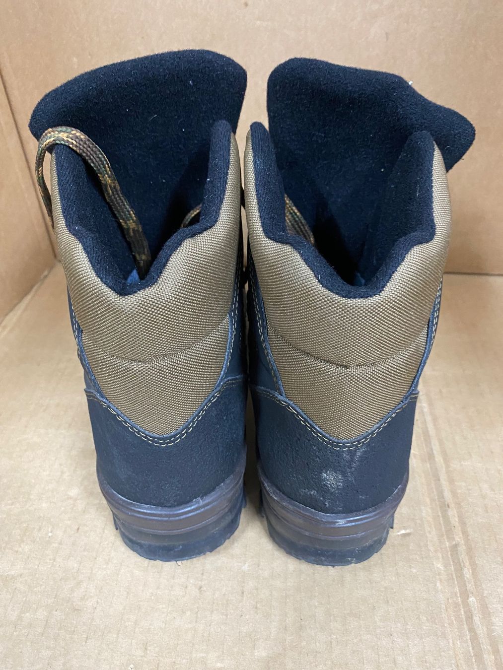 Everest Scarpe da uomo: Wanderschuhe Grösse 43 Marke Everest – Usato da Eschlikon TG venduto da ArtRec 4