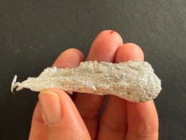 Sehr schöner Magnesium Kristall, ca. 11 g