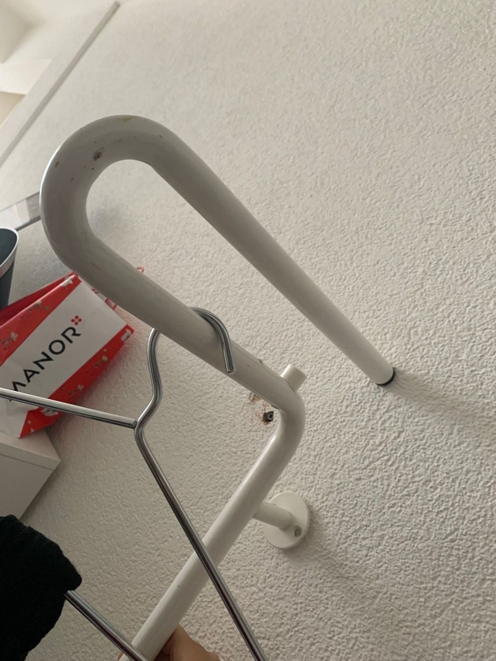 Guardaroba: Garderobe weiss  Lieferung Gratis – Usato da Thun venduto da Thuno6 1