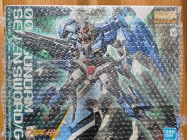 Bandai MG1/100 Gundam OO Seven Sword