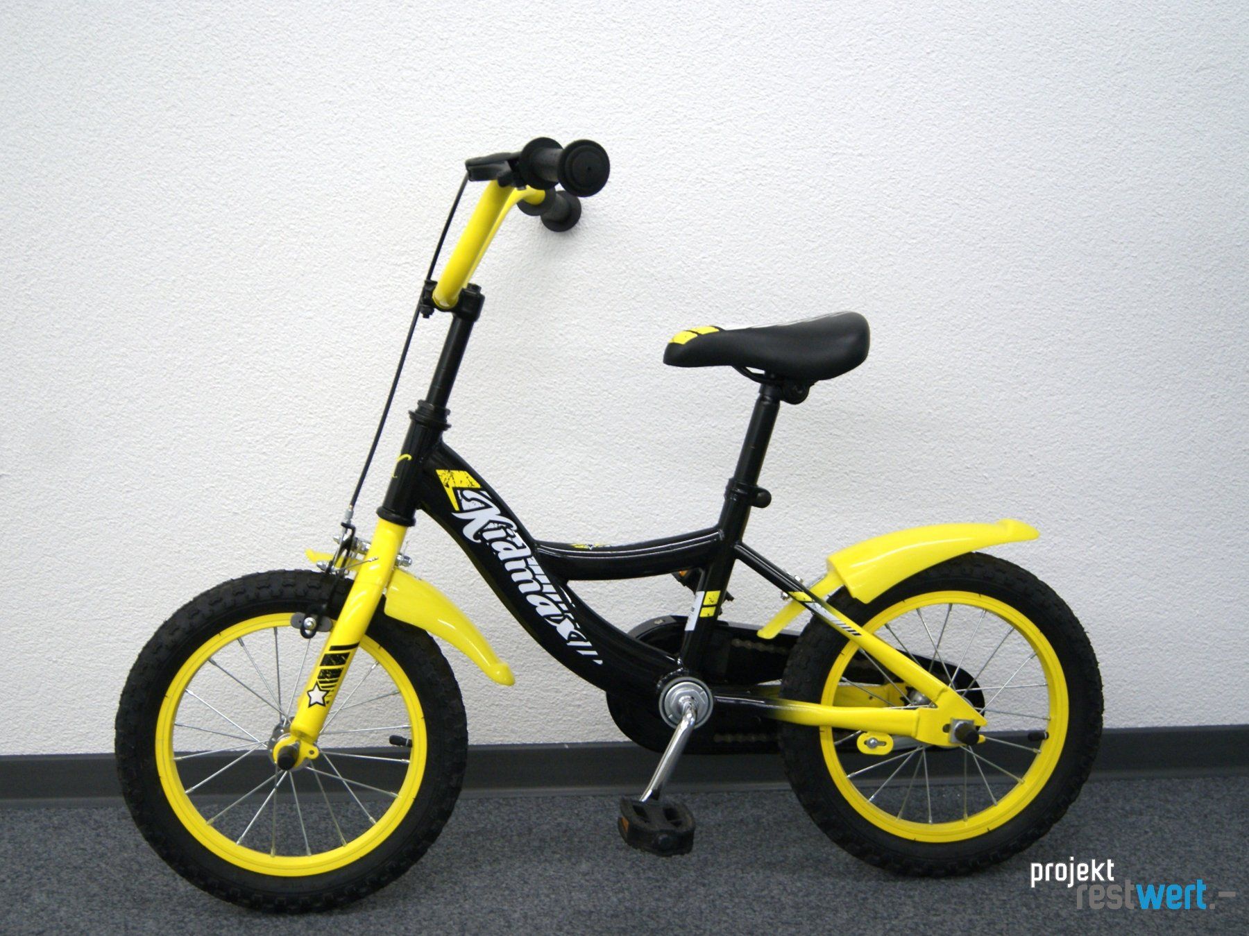 Biciclette: Kinderfahrrad KIDMAX – Usato da Bülach venduto da restwert_buelach 3