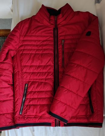 Jacket New Canadian Size 50 Sehr Guter Zustand