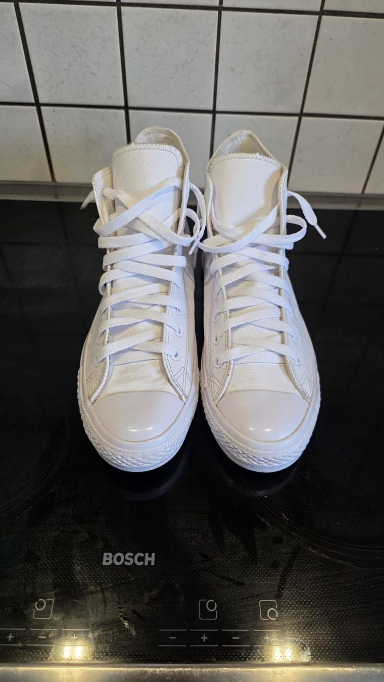 Converse Scarpe da uomo: CONVERSE, – Usato da Le Locle venduto da marylise01 1