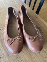 Ballerinas