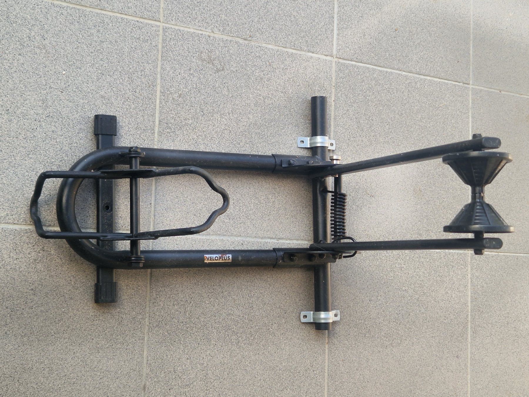 Supporti per biciclette: Velohalter/ Ständer – Usato da Ebikon venduto da lumpi46 1