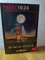 1000er Puzzle, Anatilian, "Hochzeit"