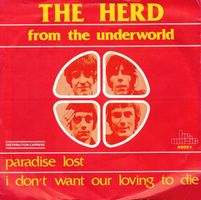 The Herd  --  From the underworld  Single7