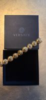 Versace Medusa Armband Vergoldet mit Box Neu