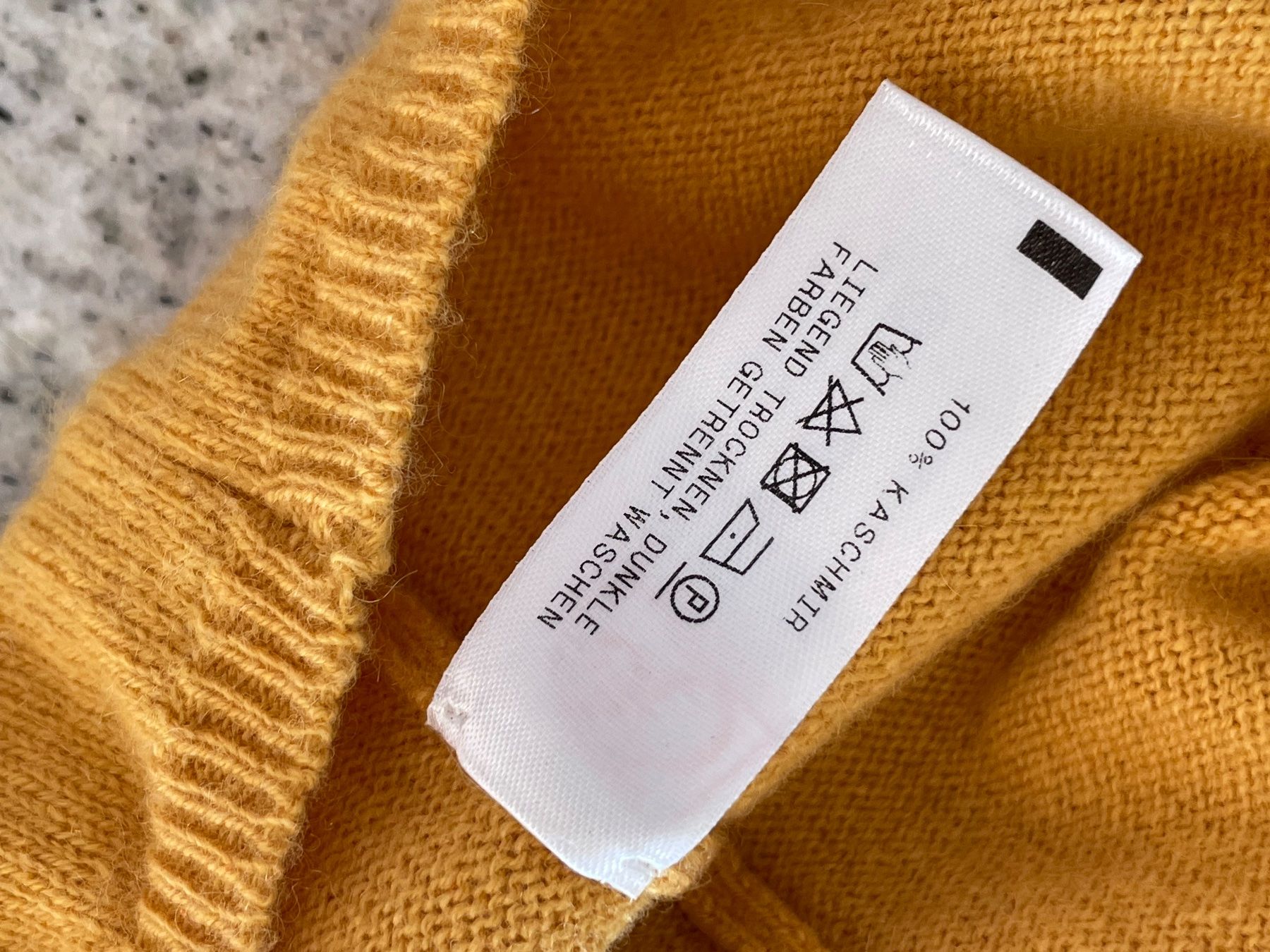 Maglioni & Felpe: Schöner Pullover aus Kaschmir – Usato da Neuwilen venduto da bobbel01 2