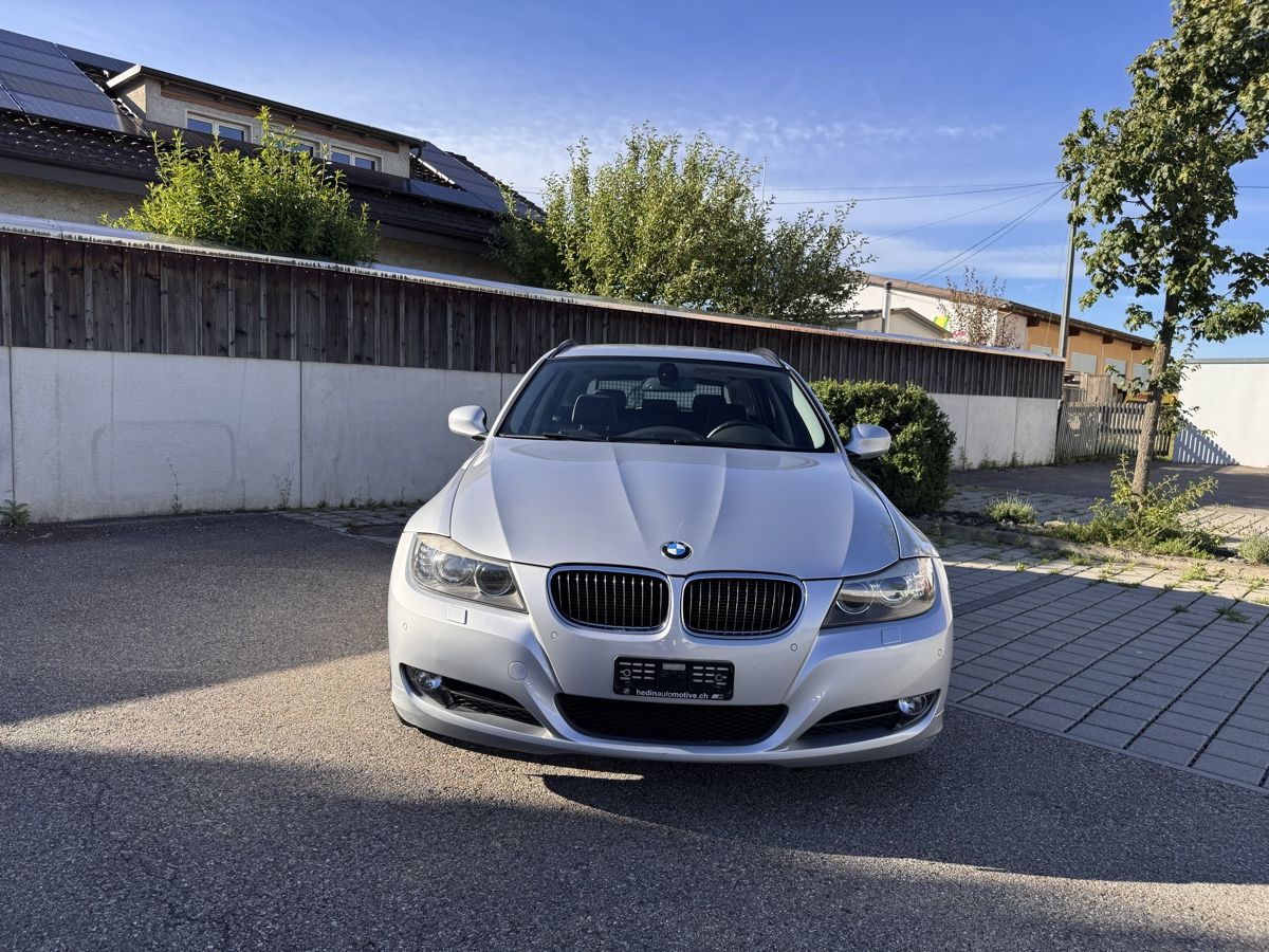 BMW Automobili: Bmw 325i xDrive – Usato da Flawil venduto da BmwLoverM3 2