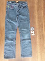 O32: Jeans Ggösse 152