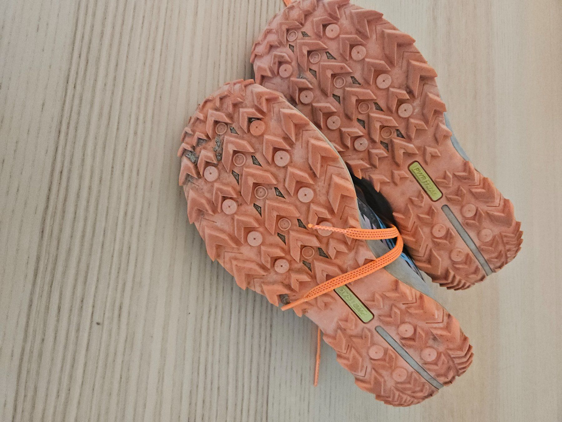 Saucony Herrenschuhe: Saucony peregrine 11, EU 37.5 – Gebraucht aus Zürich von Marianna_V 2