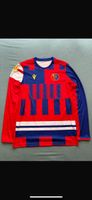 FC Basel Einlauftrikot