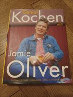 Jamie Oliver Kochbuch - Das Naked Chef Kochbuch, Top Zustand