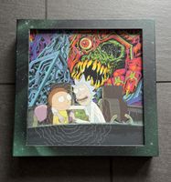 Rick and Morty Vinyl Box Set Soundtrack Limited Edition