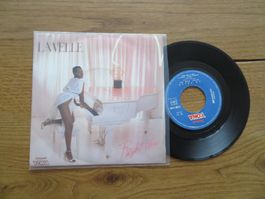 Lavelle - Right Now -  Schallplatte Single Rarität!