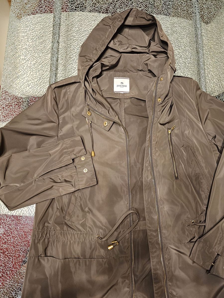 Paul Kehl Cappotti: Paul Kehl Gr. 42 – Usato da Luzern venduto da Reni025 2