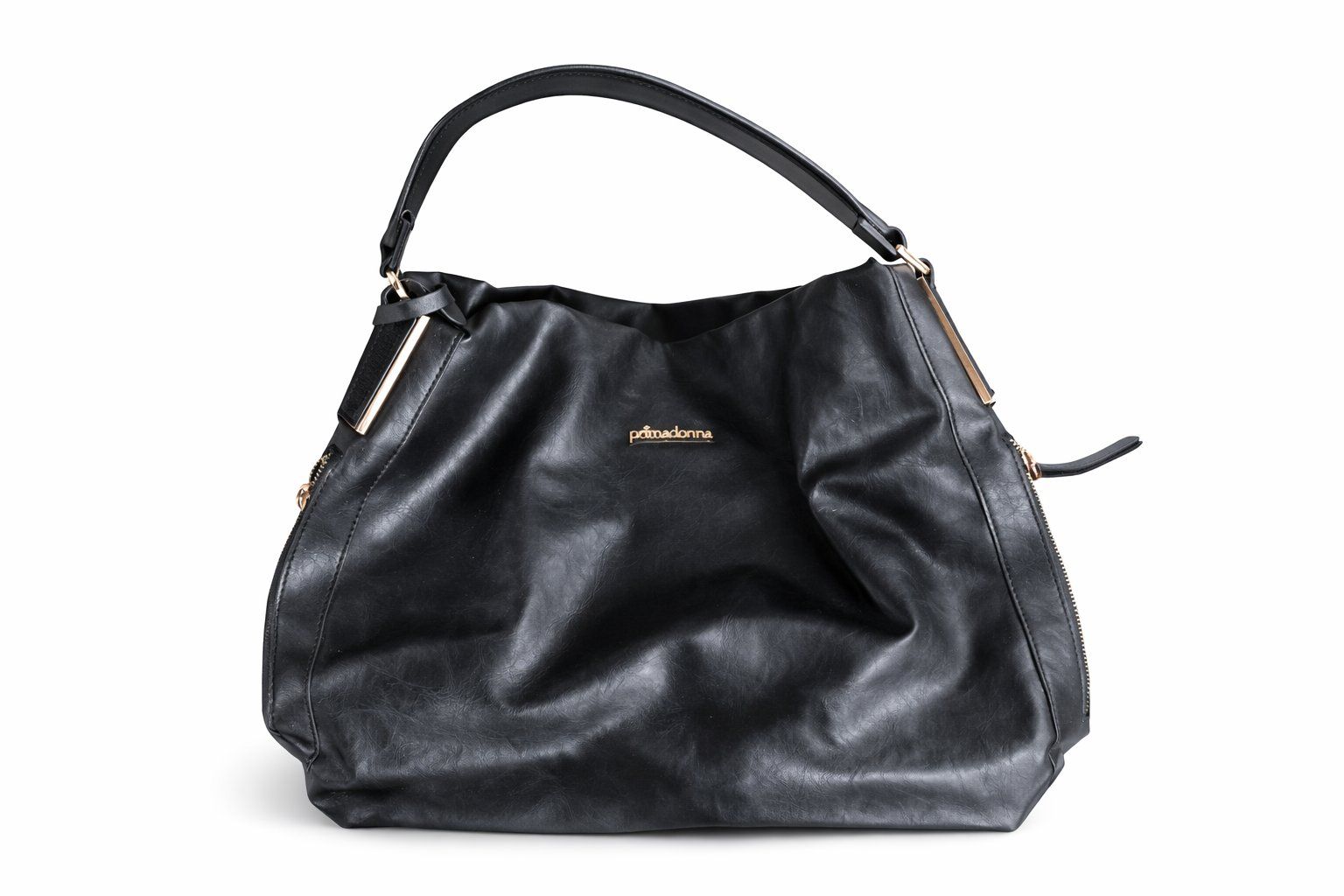 Borse da donna: Primadonna Tasche Schwarz 38x46 cm – Nuovo (secondo la descrizione) da Fully venduto da VaneaSelection 1