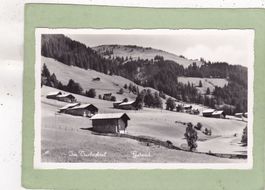Im Turbachtal Gstaad  Marke entfernt