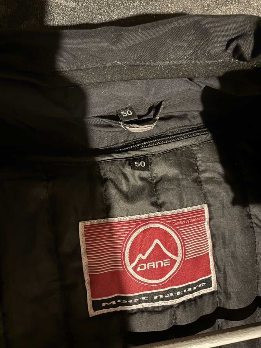 Giacche: Dane Allwetter Motorad Jacke  – Usato da murten venduto da kam_9wqw 3