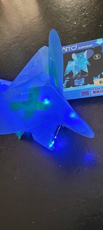 Lampes: Lampe - Stecksystem – D'occasion à Bern par Anvawe 4