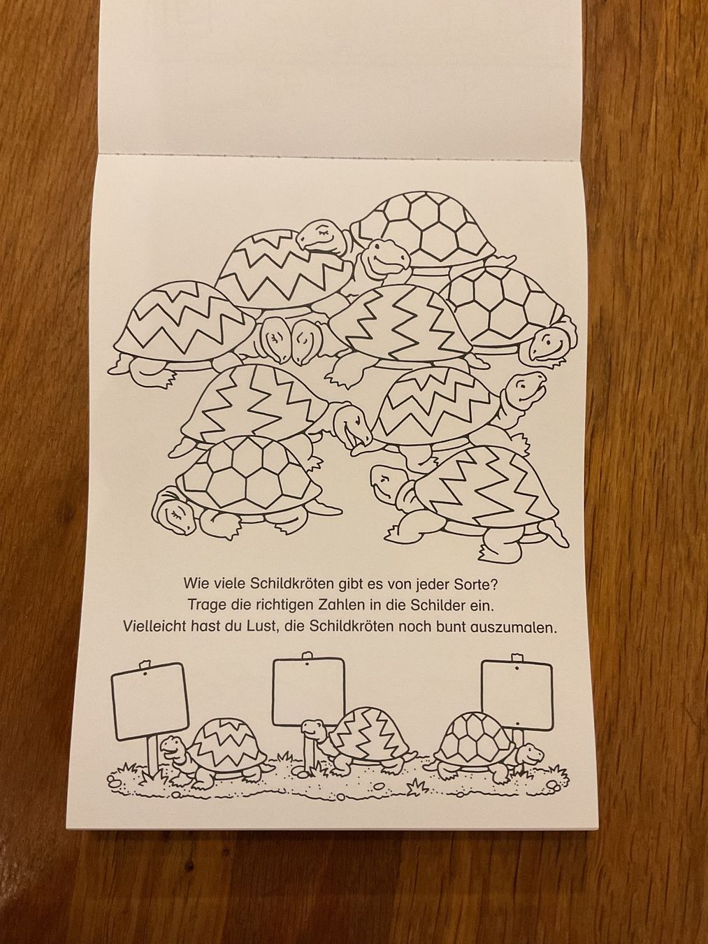 Livres: Mein Superstarker Kindergartenblock – Neuf (Voir description) à Buchs AG par Yuca01 1