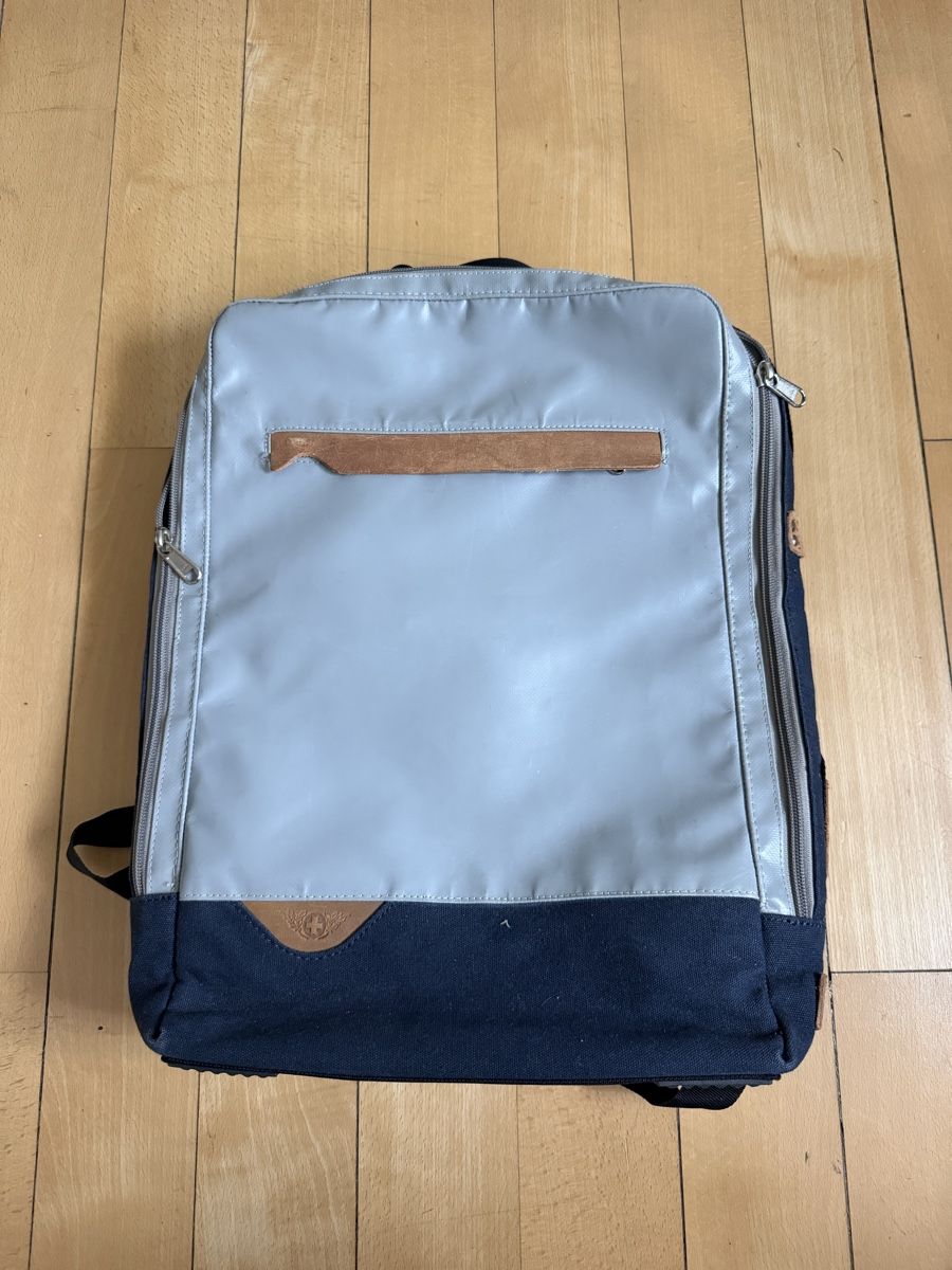 Sacs à dos: Biella Rucksack – D'occasion à Basel par schaeryo